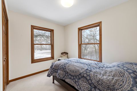 Tiny photo for W9658 Stader Road, Whitewater, WI 53190 (MLS # 12550001)