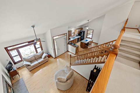 Tiny photo for W9658 Stader Road, Whitewater, WI 53190 (MLS # 12550001)