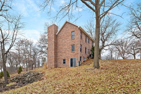 Tiny photo for W9658 Stader Road, Whitewater, WI 53190 (MLS # 12550001)