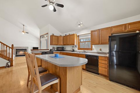 Tiny photo for W9658 Stader Road, Whitewater, WI 53190 (MLS # 12550001)