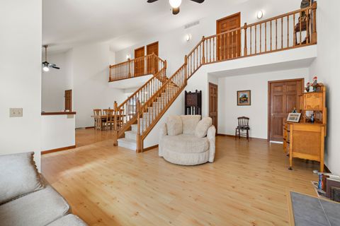 Tiny photo for W9658 Stader Road, Whitewater, WI 53190 (MLS # 12550001)