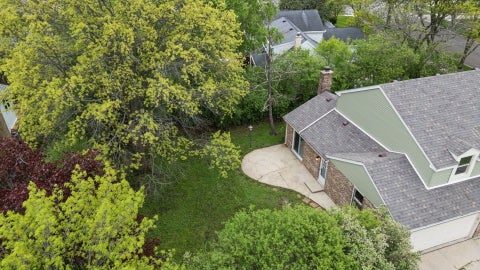 Tiny photo for 904 Iroquois Avenue, Naperville, IL 60563 (MLS # 12564032)