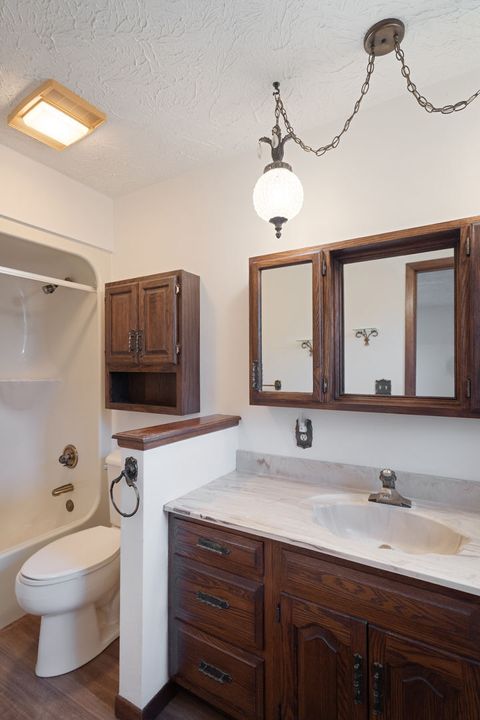 Tiny photo for 67 Crestview Drive, Geneseo, IL 61254 (MLS # 12627220)