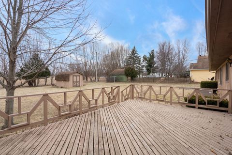 Tiny photo for 67 Crestview Drive, Geneseo, IL 61254 (MLS # 12627220)