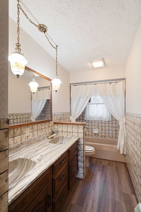 Tiny photo for 67 Crestview Drive, Geneseo, IL 61254 (MLS # 12627220)