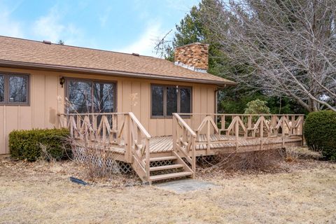 Tiny photo for 67 Crestview Drive, Geneseo, IL 61254 (MLS # 12627220)