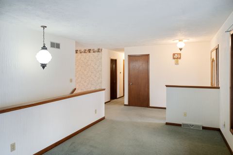 Tiny photo for 67 Crestview Drive, Geneseo, IL 61254 (MLS # 12627220)