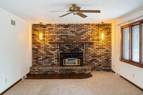 Tiny photo for 67 Crestview Drive, Geneseo, IL 61254 (MLS # 12627220)
