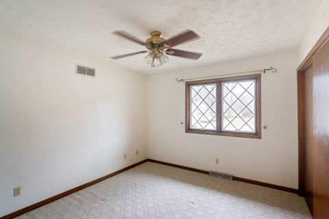 Tiny photo for 67 Crestview Drive, Geneseo, IL 61254 (MLS # 12627220)