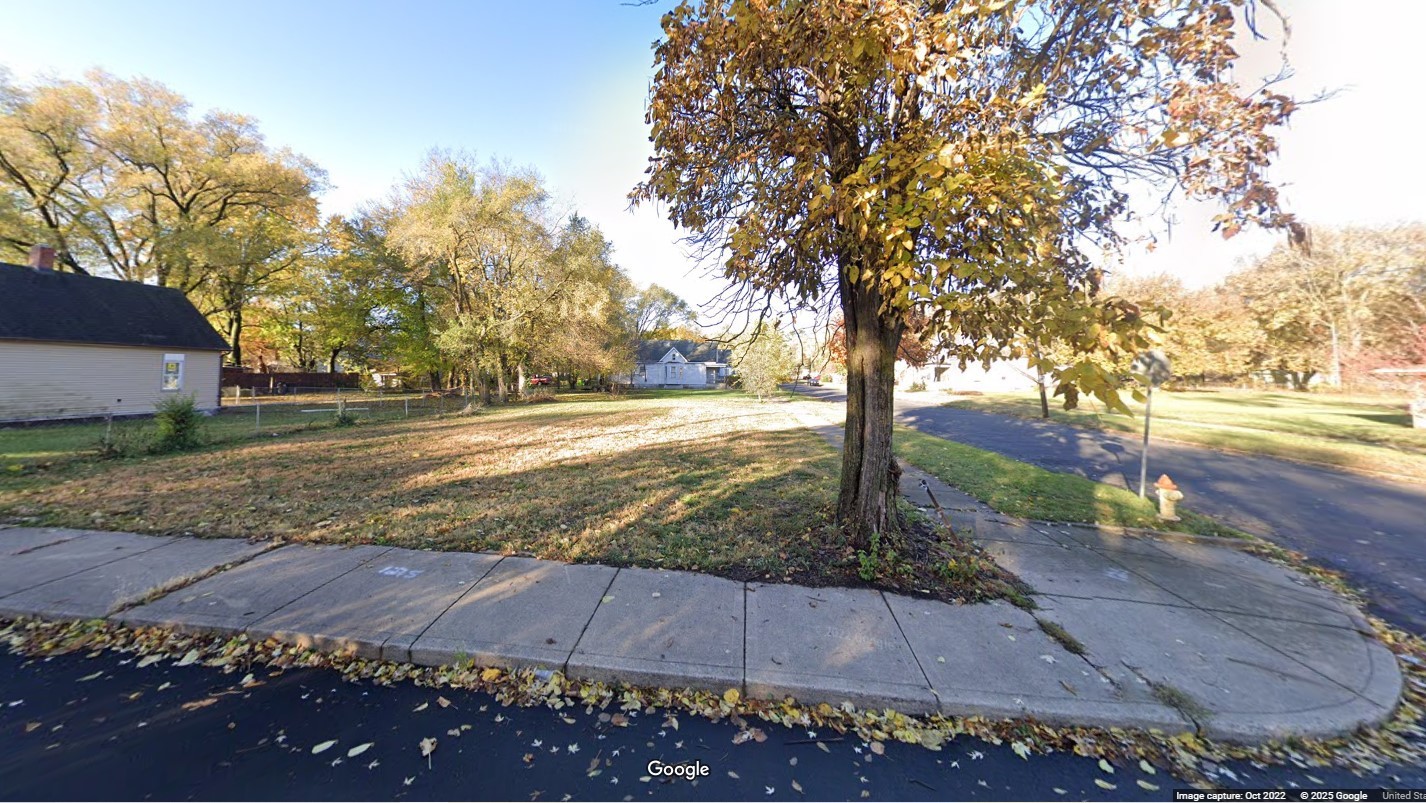 125 S Steubenville Street