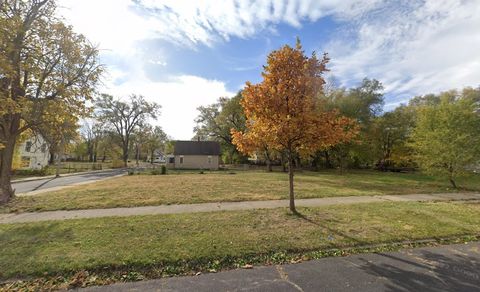 125 S Steubenville Street Peoria IL 61605