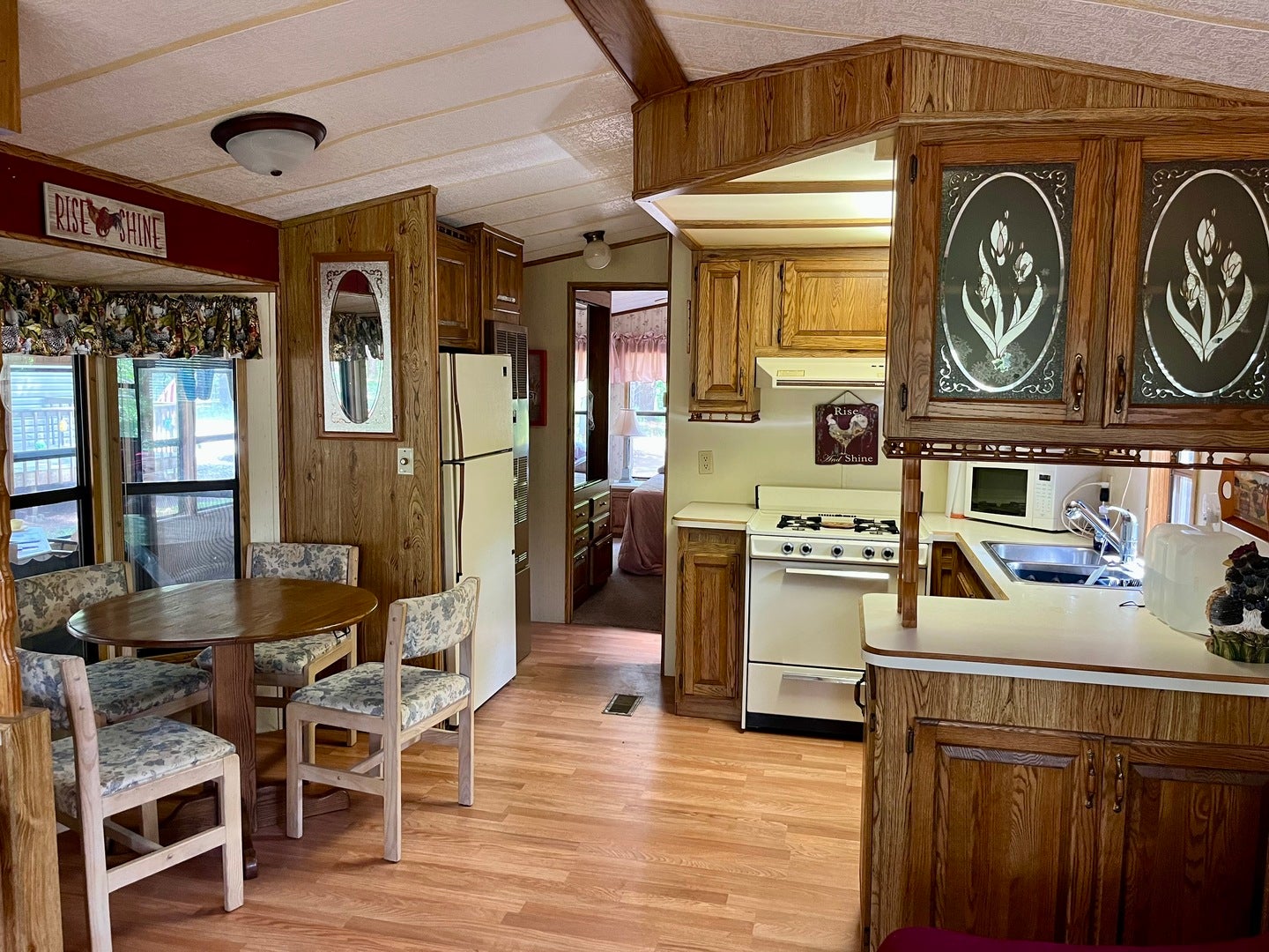 17-240 Woodhaven Lakes