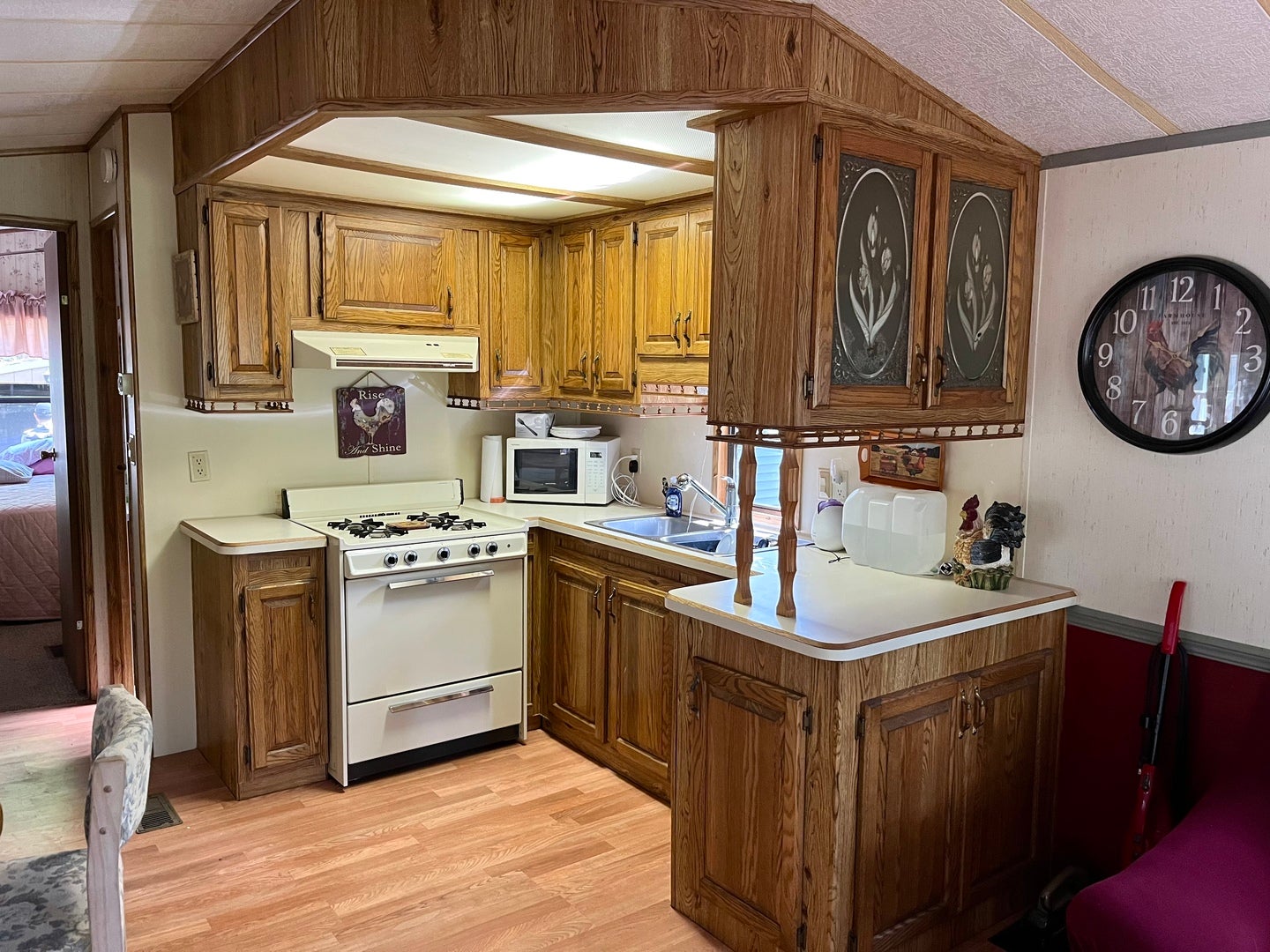 17-240 Woodhaven Lakes