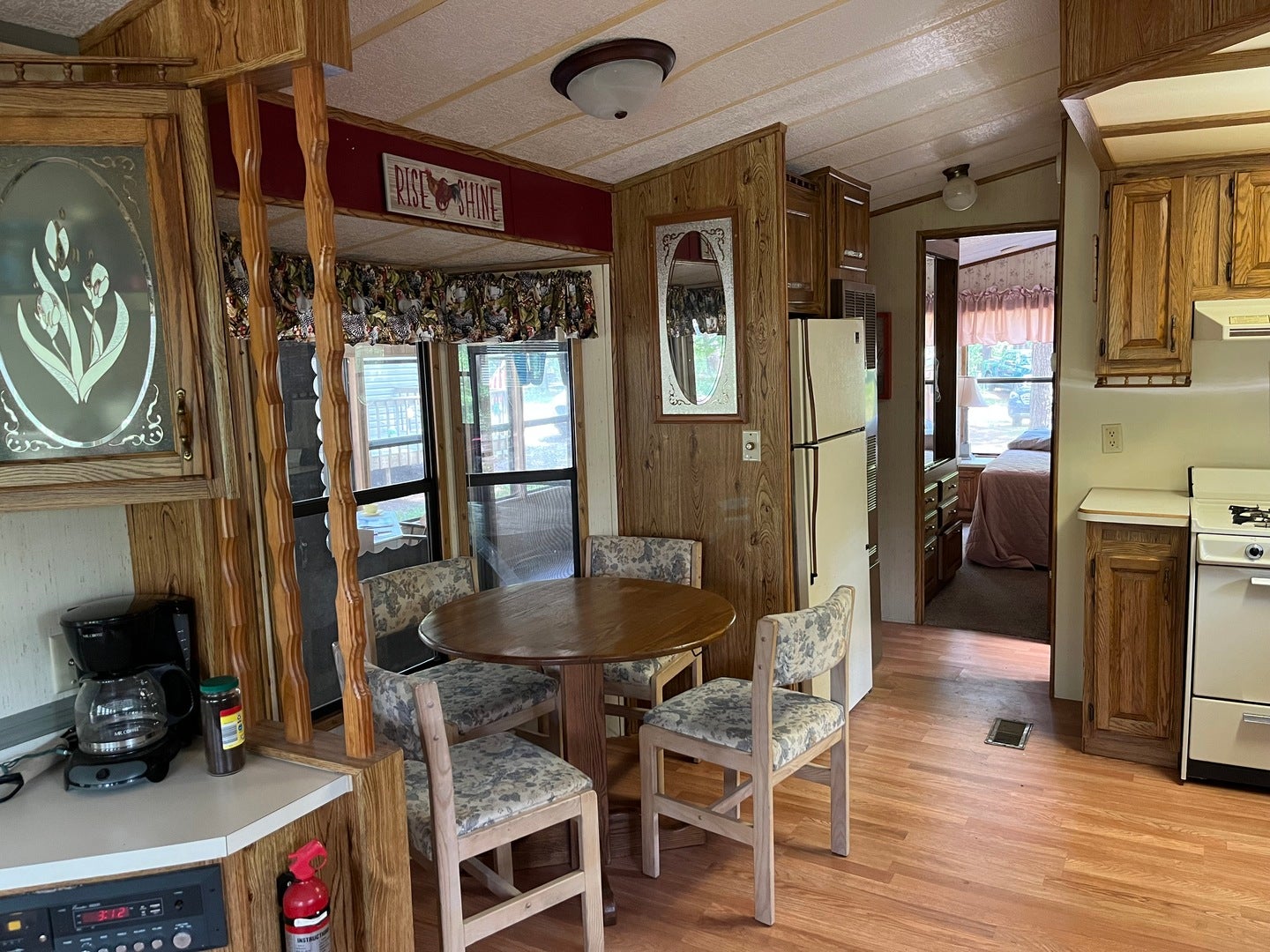 17-240 Woodhaven Lakes