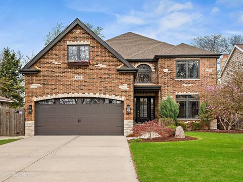 651 W Lorraine Avenue Elmhurst IL 60126