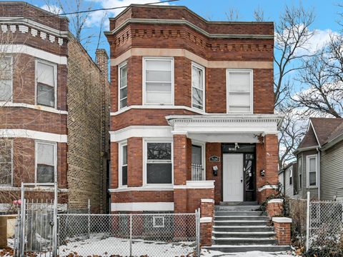 7130 S Langley Avenue Chicago IL 60619