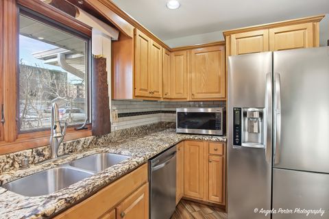 Tiny photo for 1913 Rancho Lane, Des Plaines, IL 60016 (MLS # 12564945)