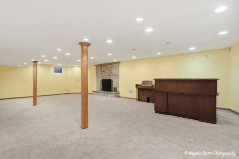 Tiny photo for 1913 Rancho Lane, Des Plaines, IL 60016 (MLS # 12564945)