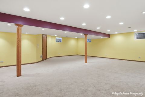 Tiny photo for 1913 Rancho Lane, Des Plaines, IL 60016 (MLS # 12564945)