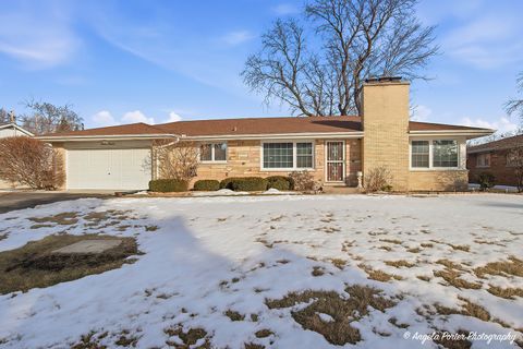 1913 Rancho Lane Des Plaines IL 60016