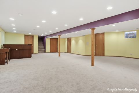 Tiny photo for 1913 Rancho Lane, Des Plaines, IL 60016 (MLS # 12564945)