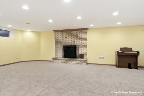 Tiny photo for 1913 Rancho Lane, Des Plaines, IL 60016 (MLS # 12564945)