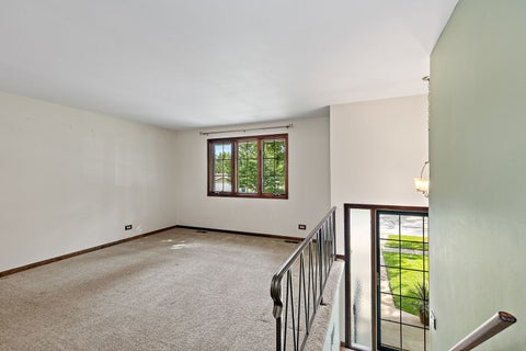 Tiny photo for 1804 Syracuse Lane, Schaumburg, IL 60193 (MLS # 12748977)