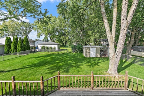 Tiny photo for 1804 Syracuse Lane, Schaumburg, IL 60193 (MLS # 12748977)