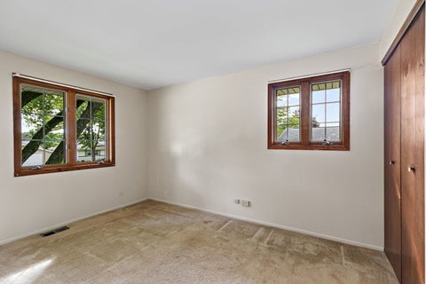 Tiny photo for 1804 Syracuse Lane, Schaumburg, IL 60193 (MLS # 12748977)