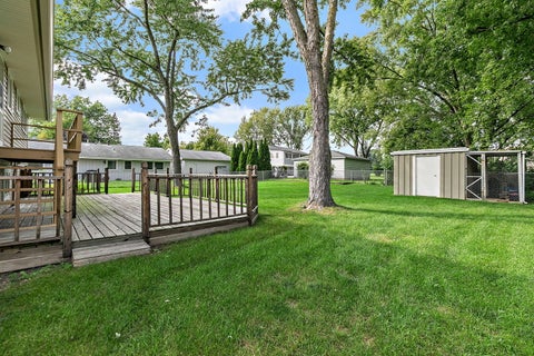 Tiny photo for 1804 Syracuse Lane, Schaumburg, IL 60193 (MLS # 12748977)