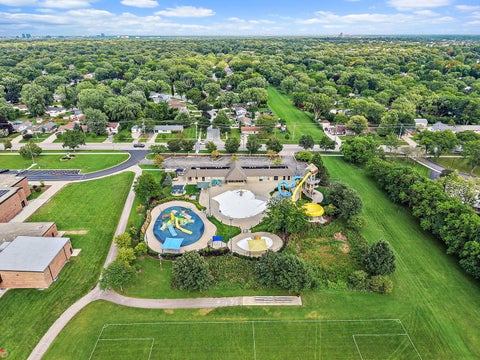 Tiny photo for 1804 Syracuse Lane, Schaumburg, IL 60193 (MLS # 12748977)