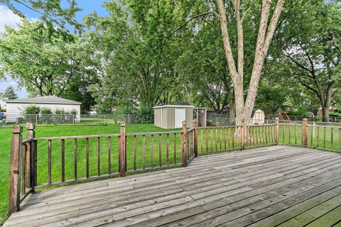Tiny photo for 1804 Syracuse Lane, Schaumburg, IL 60193 (MLS # 12748977)