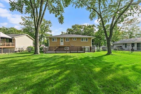 Tiny photo for 1804 Syracuse Lane, Schaumburg, IL 60193 (MLS # 12748977)