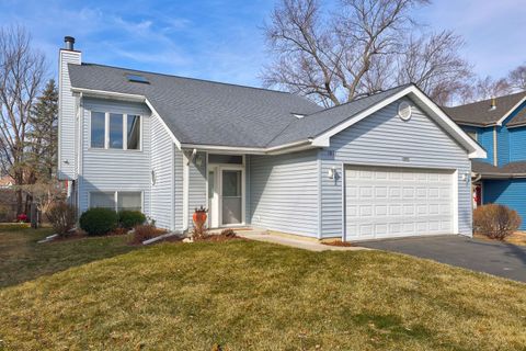 Photo of 1017 Grand Boulevard, Wauconda, IL 60084 (MLS # 12566625)