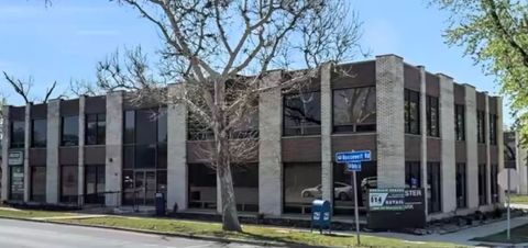 9999 W Roosevelt Road Westchester IL 60154