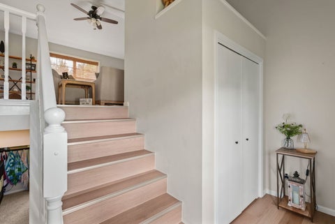Tiny photo for 6526 Silvercreek Drive, Davenport, IA 52806 (MLS # 12770794)