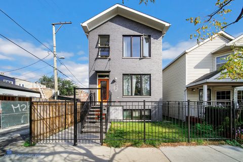 1538 W 21st Street 3A Chicago IL 60608