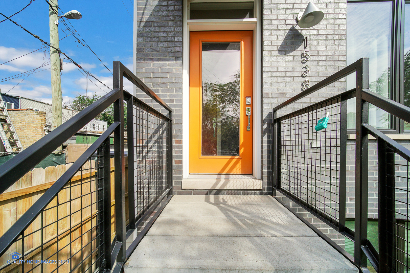 1538 W 21st Street 3A