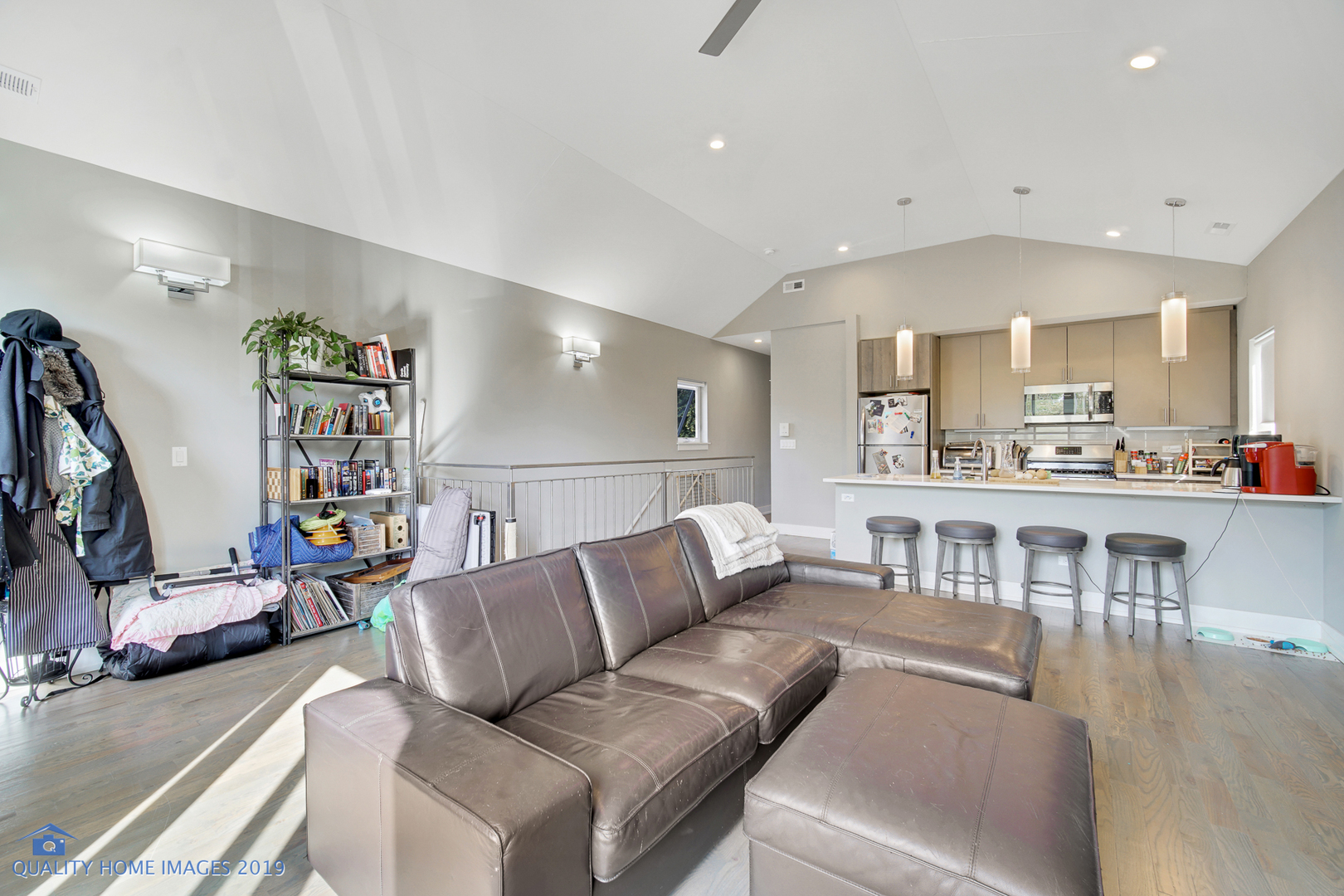 1538 W 21st Street 3A