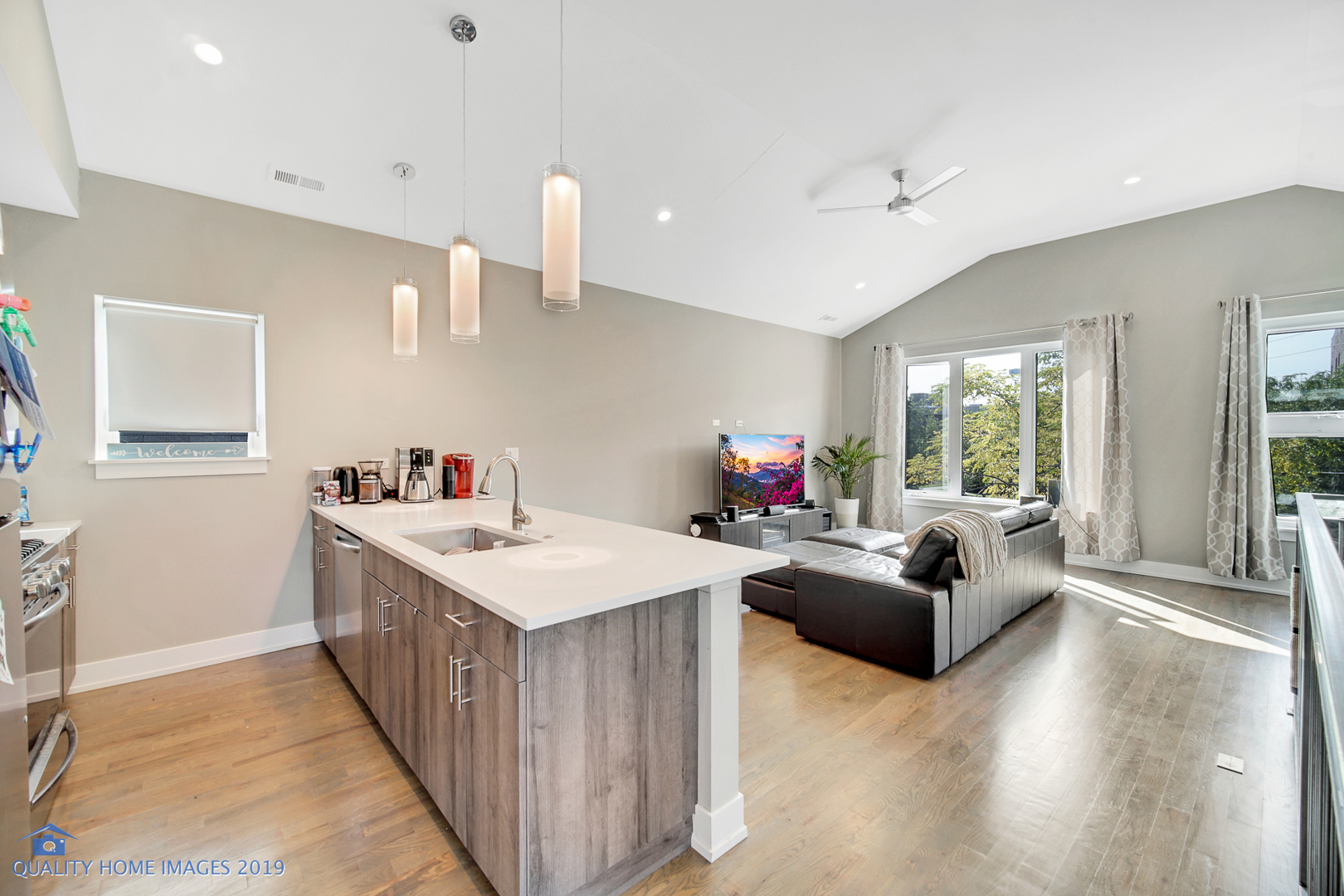 1538 W 21st Street 3A