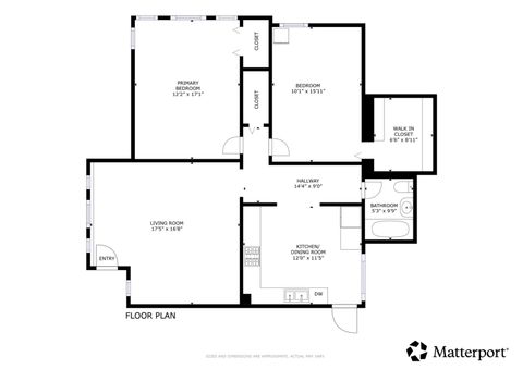 Tiny photo for 852 W Grace Street #T, Chicago, IL 60613 (MLS # 12467308)