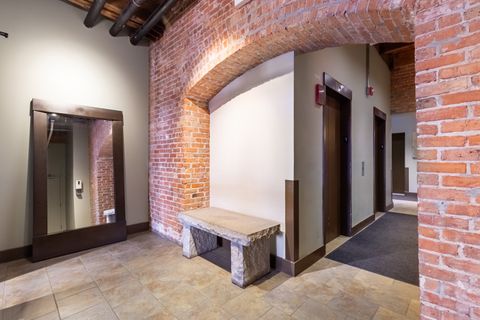 Tiny photo for 625 W Jackson Boulevard #402, Chicago, IL 60661 (MLS # 12614960)