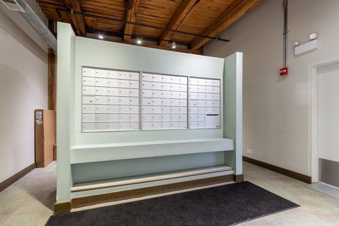 Tiny photo for 625 W Jackson Boulevard #402, Chicago, IL 60661 (MLS # 12614960)