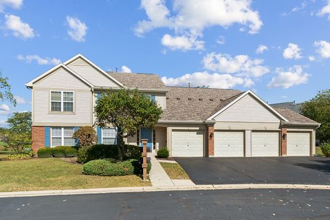 A home in Plainfield