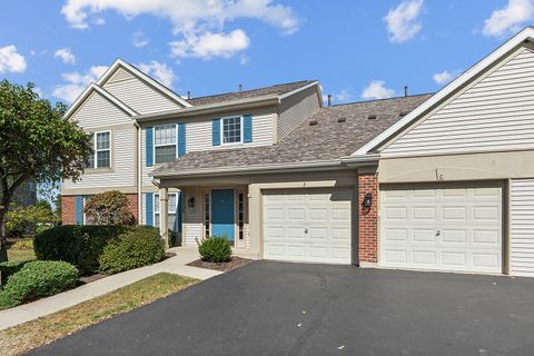 A home in Plainfield