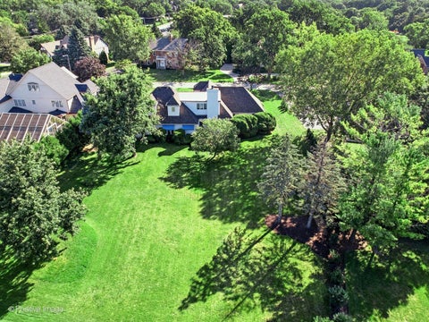 Tiny photo for 6024 Sedgley Court, Burr Ridge, IL 60527 (MLS # 12749649)