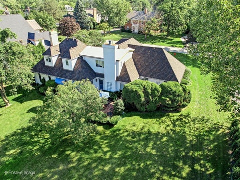 Tiny photo for 6024 Sedgley Court, Burr Ridge, IL 60527 (MLS # 12749649)