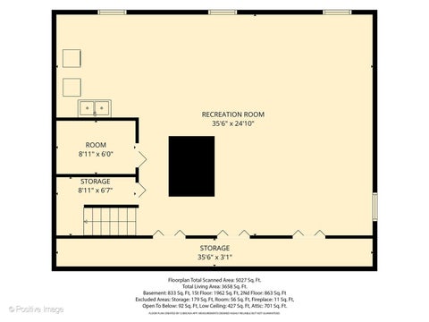 Tiny photo for 6024 Sedgley Court, Burr Ridge, IL 60527 (MLS # 12749649)