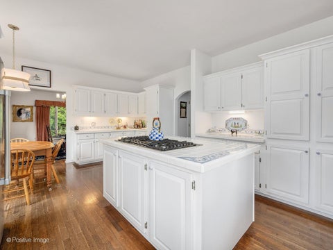 Tiny photo for 6024 Sedgley Court, Burr Ridge, IL 60527 (MLS # 12749649)