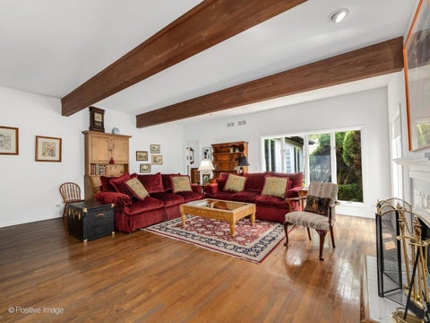 Tiny photo for 6024 Sedgley Court, Burr Ridge, IL 60527 (MLS # 12749649)